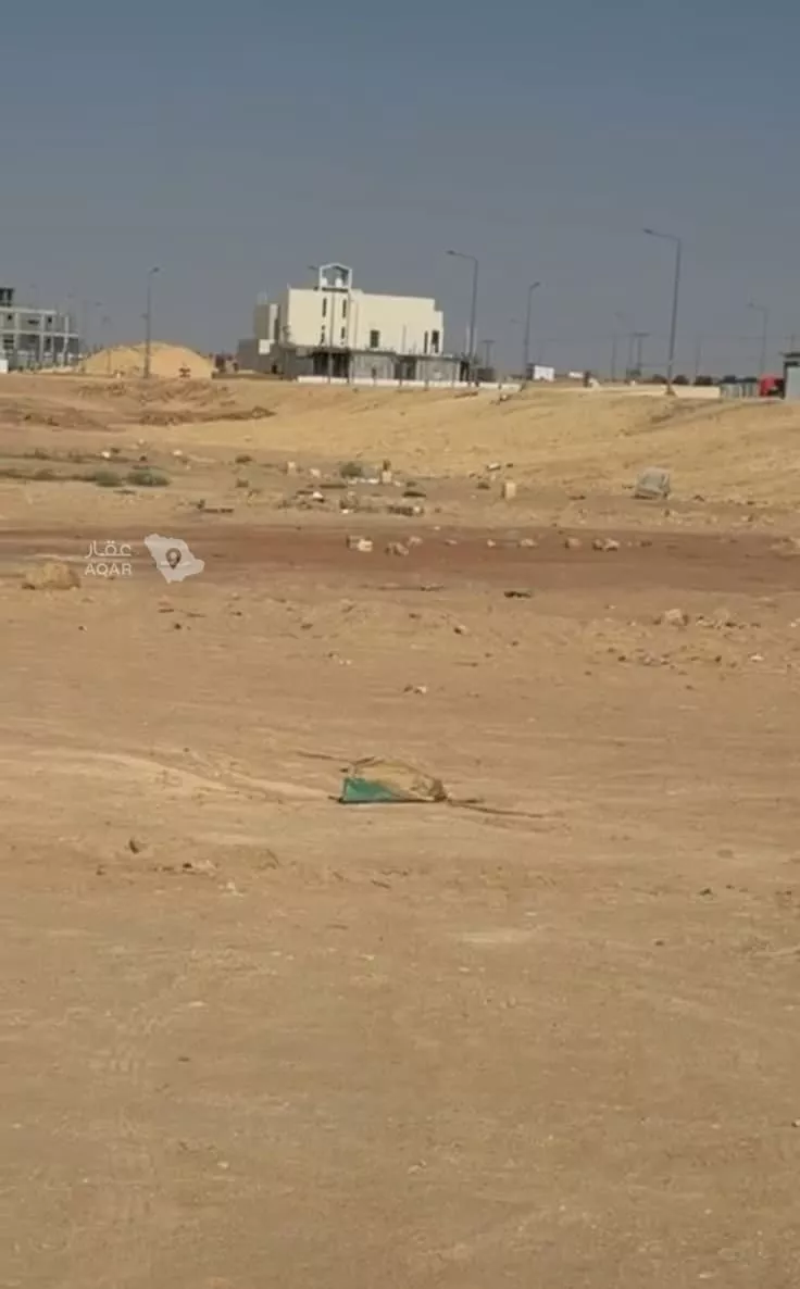 أرض للبيع في حي الجنادرية, مدينة الرياض, منطقة الرياض 5