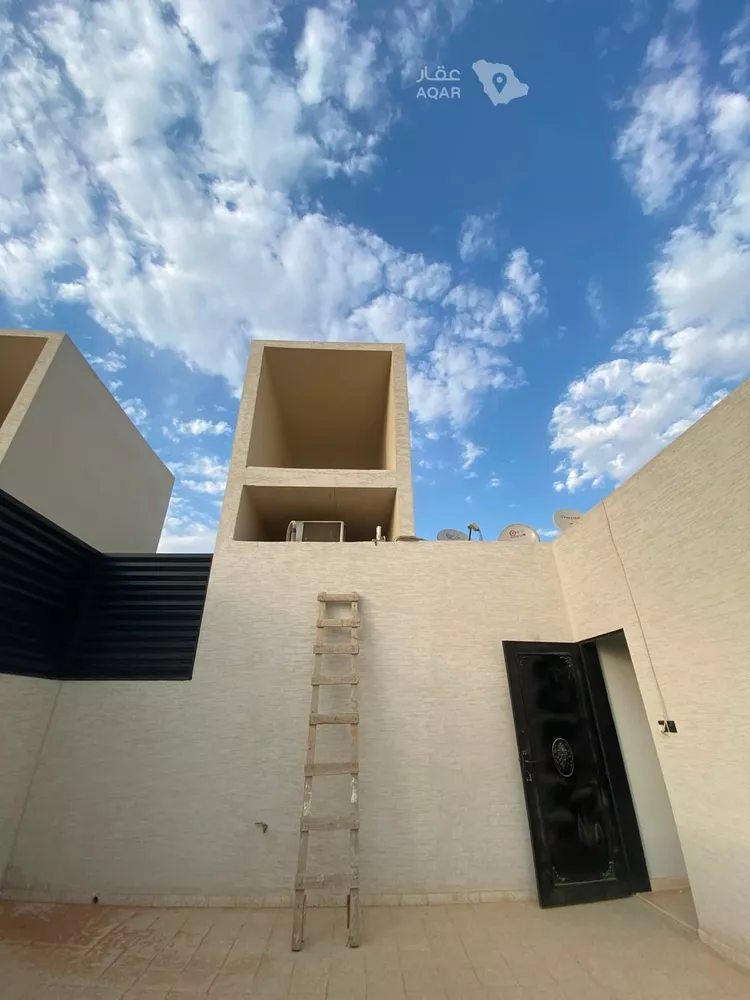 فيلا للبيع في شارع العمره, حي الجنادرية, مدينة الرياض, منطقة الرياض 6