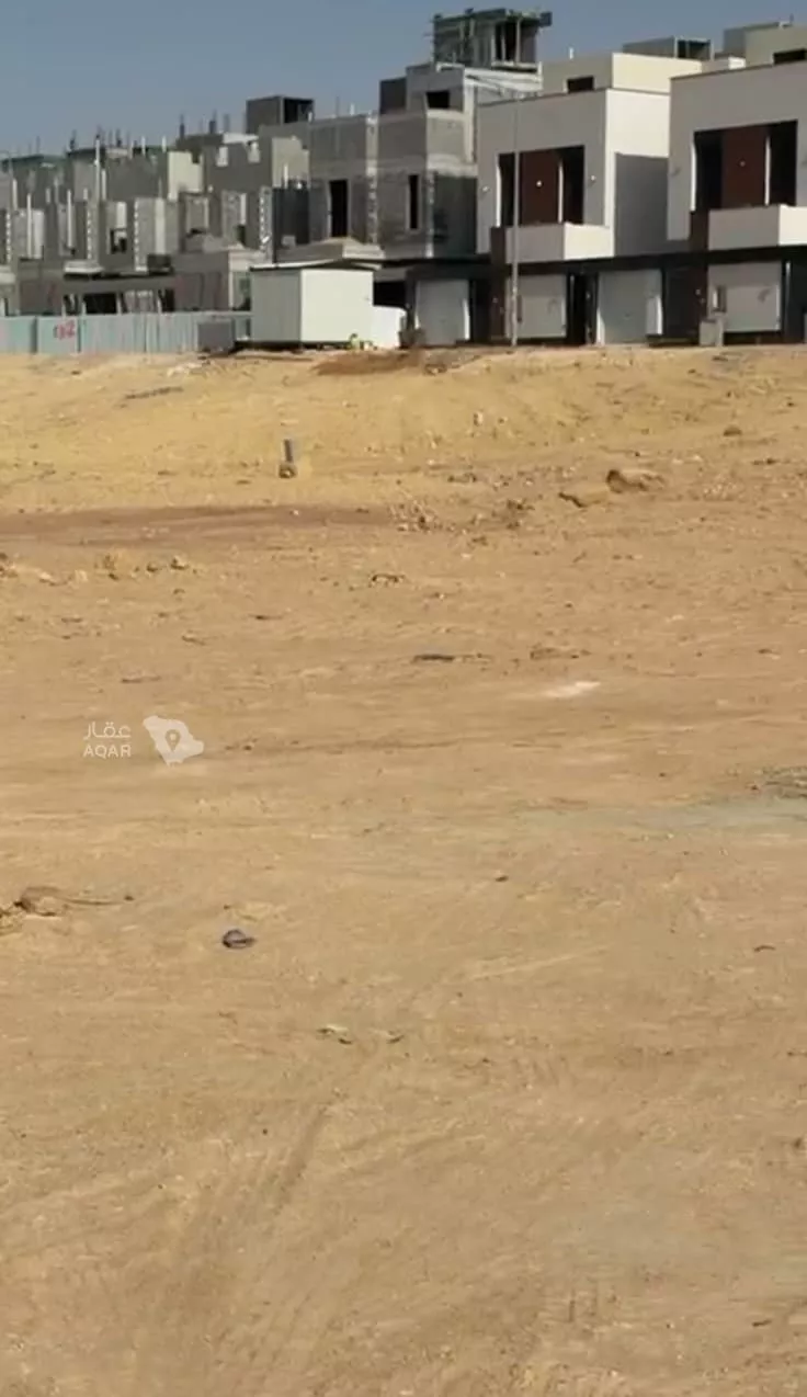 أرض للبيع في حي الجنادرية, مدينة الرياض, منطقة الرياض 2