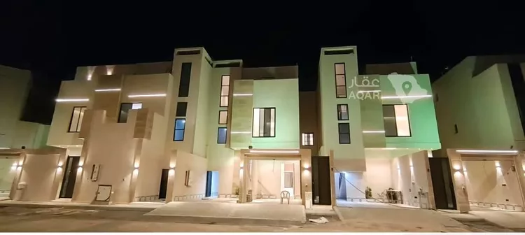 Apartment for Sale in Riyadh Al Janadriyah