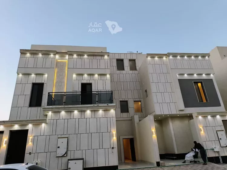 فيلا للبيع في حي الجنادرية, مدينة الرياض, منطقة الرياض 8