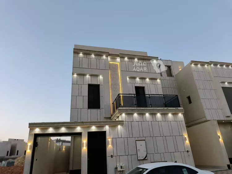 فيلا للبيع في حي الجنادرية, مدينة الرياض, منطقة الرياض 10