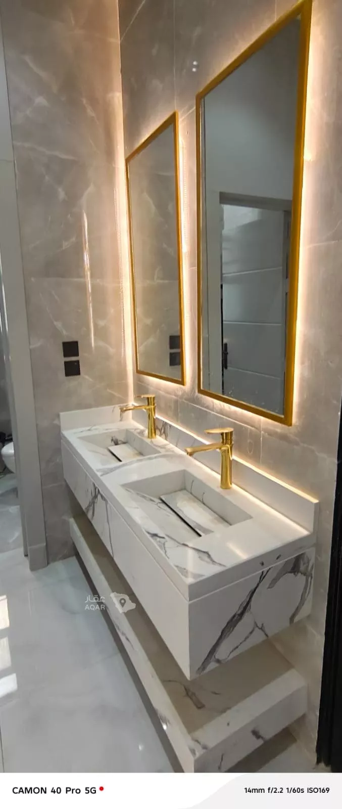 دور للبيع في شارع الضياء, حي الجنادرية, مدينة الرياض, منطقة الرياض صورة 3