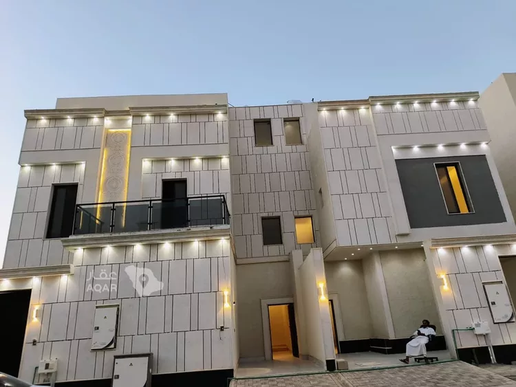 فيلا للبيع في حي الجنادرية, مدينة الرياض, منطقة الرياض 9