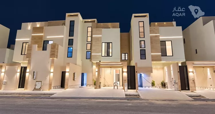 Apartment for Sale in Riyadh Al Janadriyah