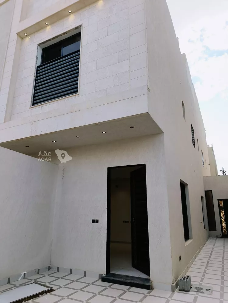 Villa for Rent in Riyadh Al Janadriyah