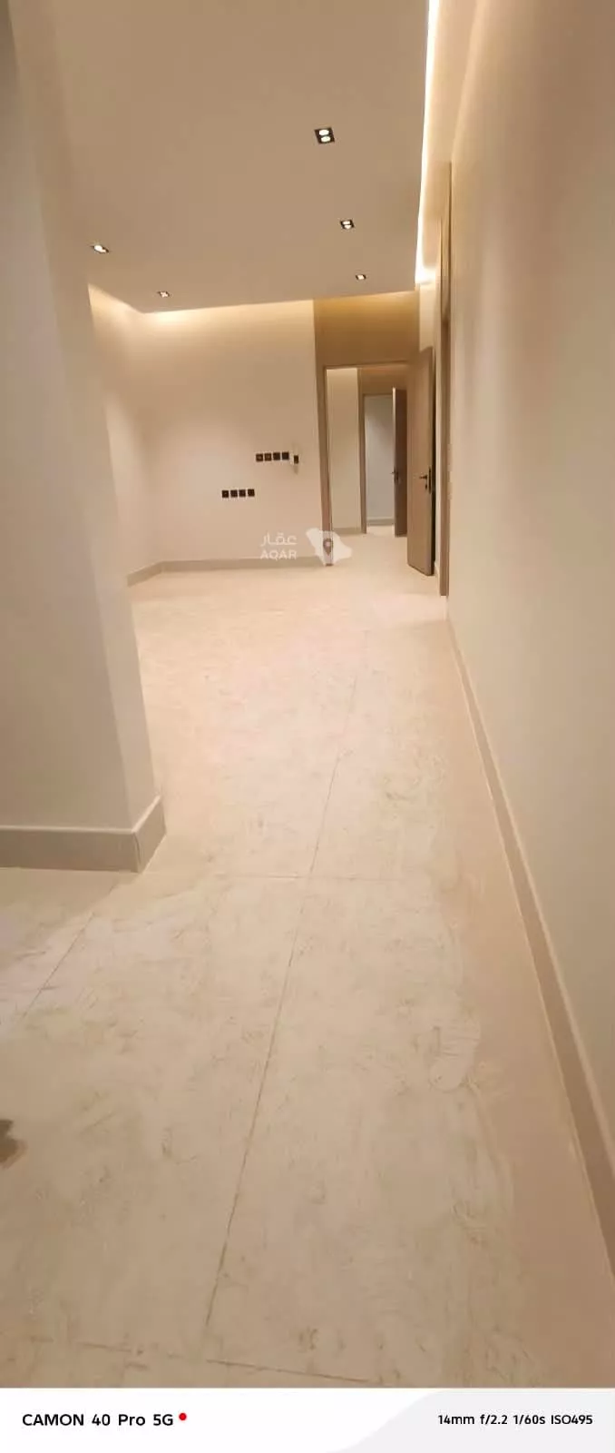 شقة للبيع في حي الجنادرية, مدينة الرياض, منطقة الرياض صورة 2