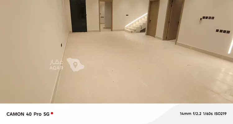فيلا للبيع في شارع الضياء, حي الجنادرية, مدينة الرياض, منطقة الرياض 7