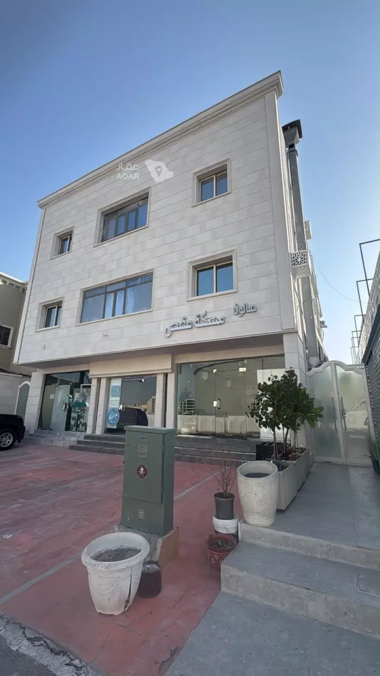 Shop for Rent in Al Khobar Al Ulaya 2