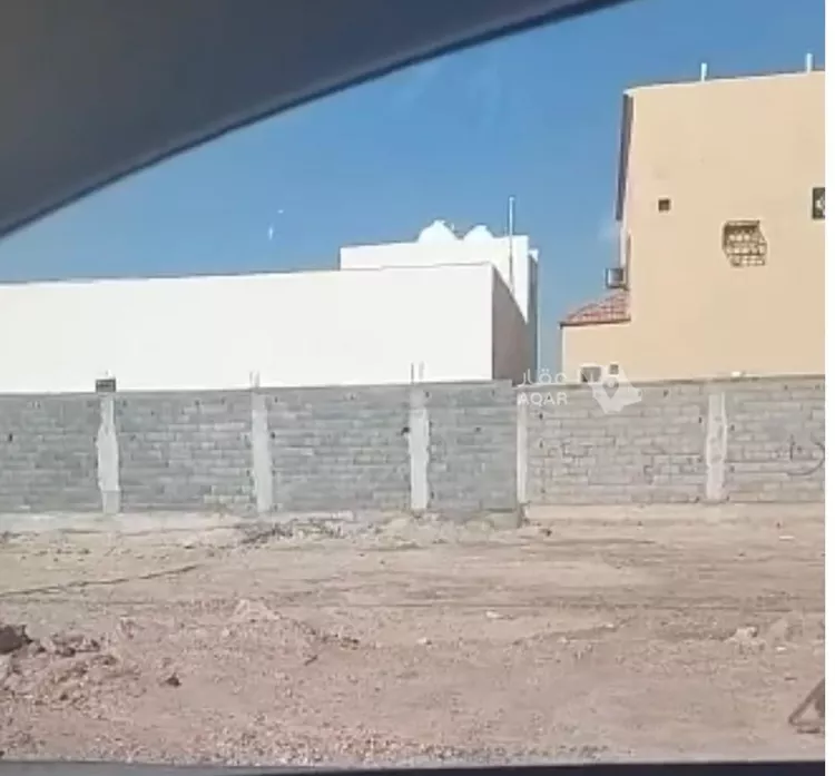 أرض للبيع في شارع الريان 111, حي الريان, مدينة حفر الباطن, المنطقة الشرقية 3