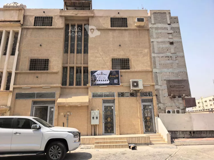 Building for Rent in Al Hofuf Al Andalus