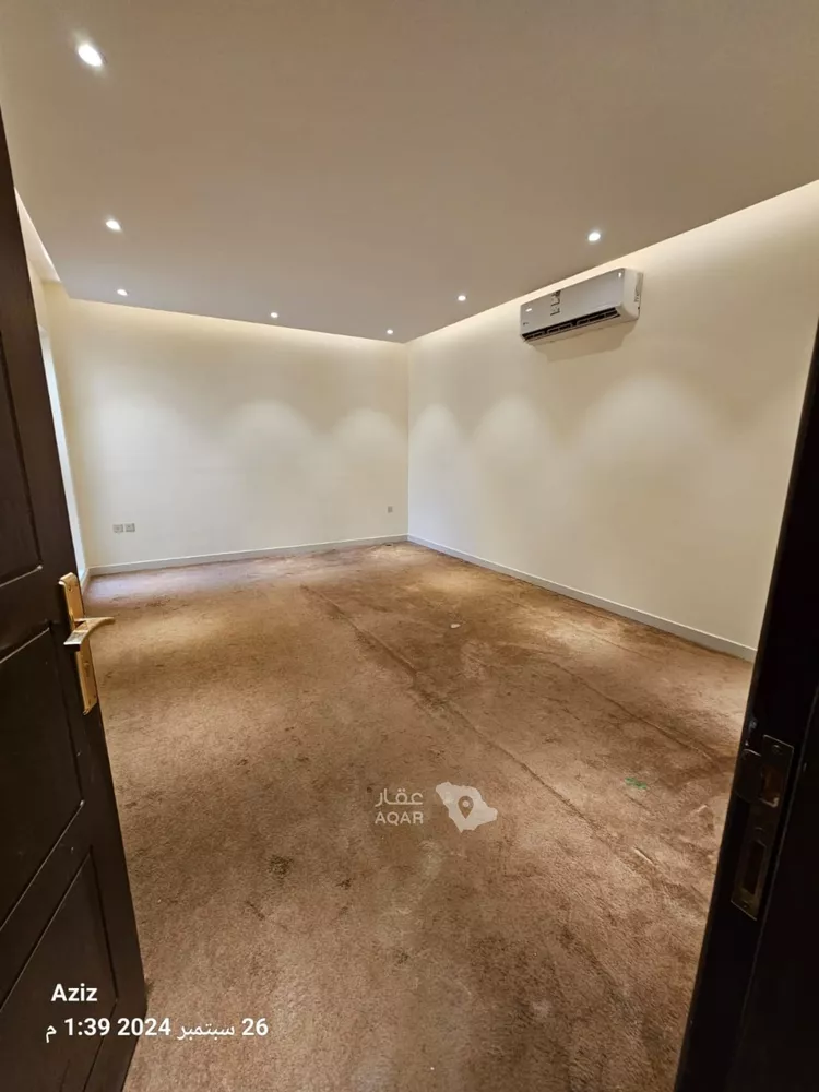 دور للإيجار في شارع الرافدة, حي النرجس, مدينة الرياض, منطقة الرياض