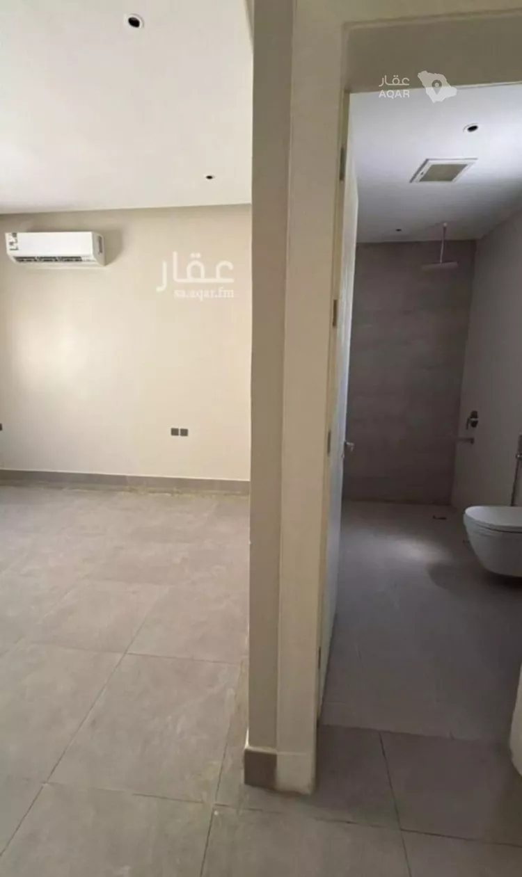 شقة للإيجار في شارع أويس القرني, حي القادسية, مدينة الرياض, منطقة الرياض 4