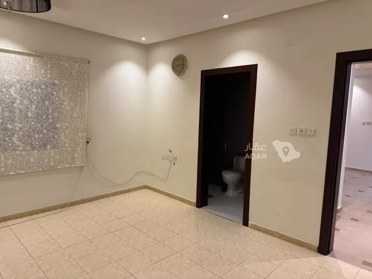 دور للإيجار في شارع عبدالله بن إبراهيم بن سيف, حي قرطبة, مدينة الرياض, منطقة الرياض 6