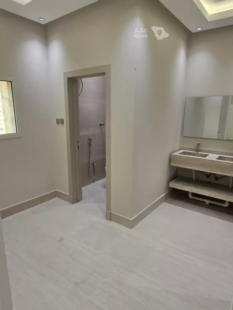 دور للإيجار في شارع رقم 304, حي الياسمين, مدينة الرياض, منطقة الرياض 3
