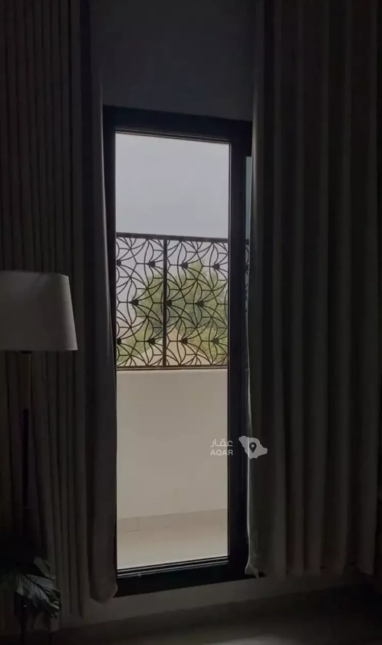 شقة للإيجار في شارع أويس القرني, حي القادسية, مدينة الرياض, منطقة الرياض