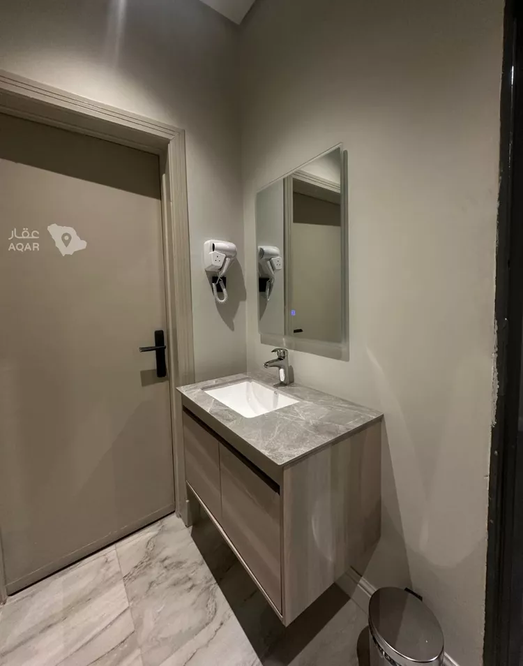 Studio for rent in Riyadh Al Khaleej 6