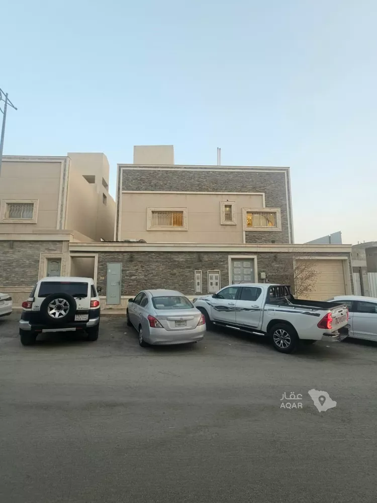 شقة للإيجار في شارع الرافدة, حي النرجس, مدينة الرياض, منطقة الرياض