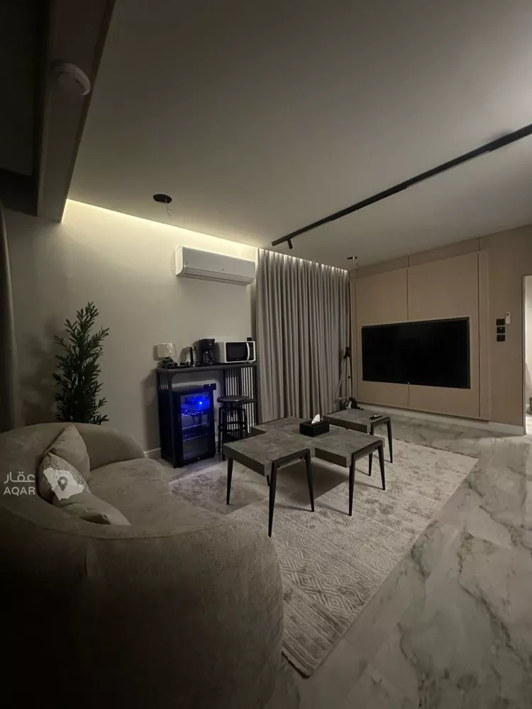 Studio for rent in Riyadh Al Khaleej
