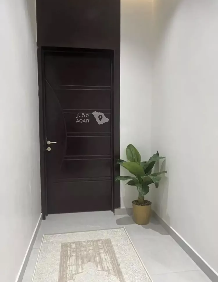 شقة للإيجار في شارع أويس القرني, حي القادسية, مدينة الرياض, منطقة الرياض 3
