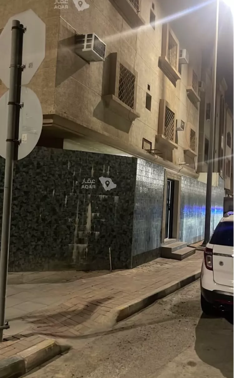 شقة للإيجار في شارع حسان ابن ثابت, حي المزروعية, مدينة الدمام, المنطقة الشرقية 4