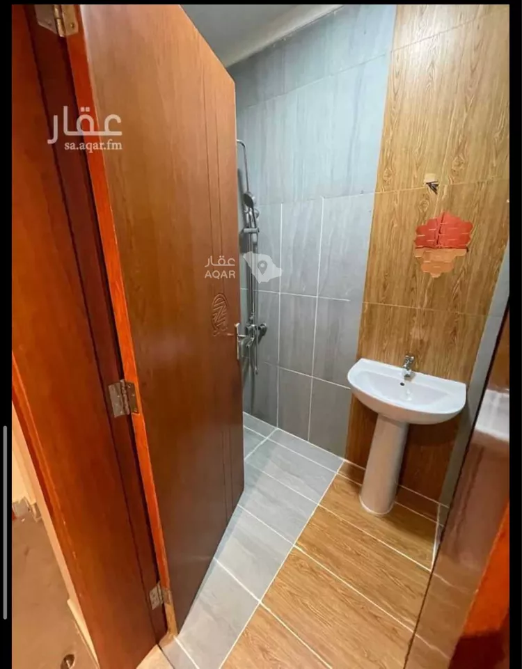 استوديو للإيجار في شارع عبدالعزيز الثميري, حي الفوطة, مدينة الرياض, منطقة الرياض صورة 2