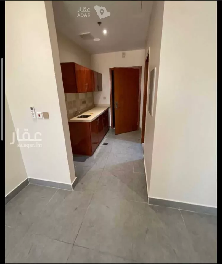 استوديو للإيجار في شارع عبدالعزيز الثميري, حي الفوطة, مدينة الرياض, منطقة الرياض صورة 4