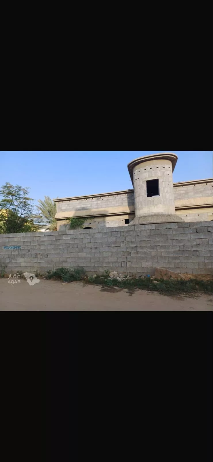 دور للبيع في شارع القائم 364 ، صامطة ، احد المسارحة