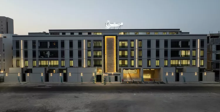 Apartment for Sale in Al Khobar Al Jawharah