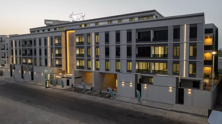 Apartment for Sale in Al Khobar Al Jawharah 2