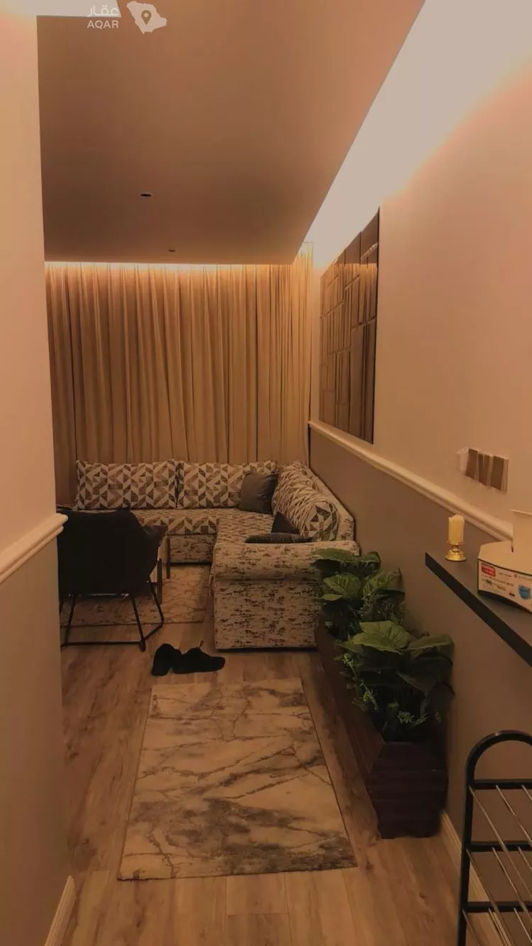 شقة للإيجار في شارع الحسين ابن علي, حي المصيف, مدينة الرياض, منطقة الرياض 5