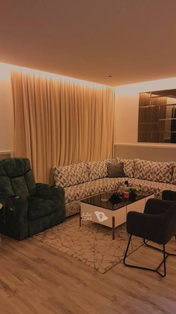 شقة للإيجار في شارع الحسين ابن علي, حي المصيف, مدينة الرياض, منطقة الرياض 6