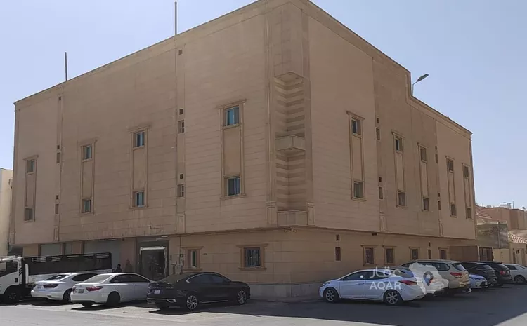 Apartment for Rent in Riyadh Al Hamra