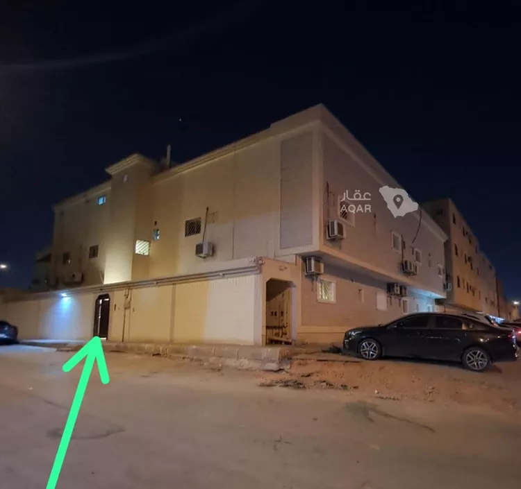 شقة للإيجار في شارع النجاح, حي اليرموك, مدينة الرياض, منطقة الرياض