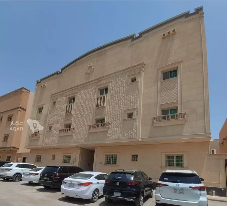 شقة للإيجار في شارع الدهناء, حي الملقا, مدينة الرياض, منطقة الرياض