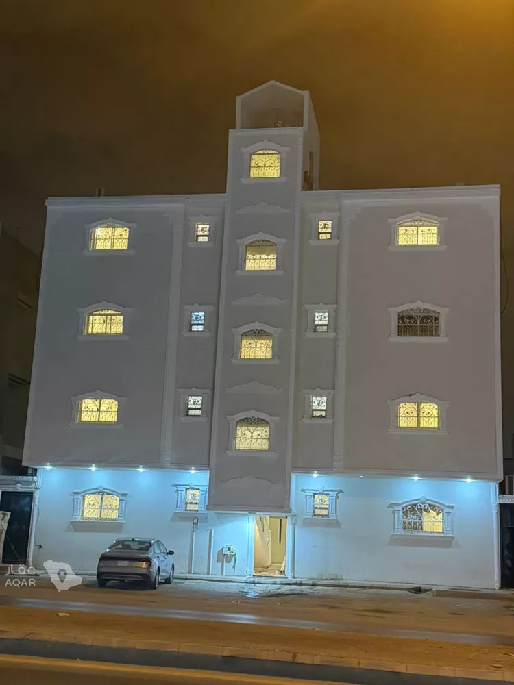 Apartment for Rent in Riyadh Dhahrat Laban