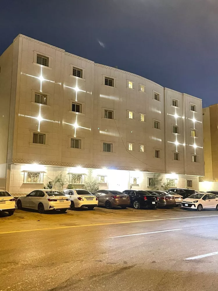 Apartment for Rent in Riyadh Al Malqa