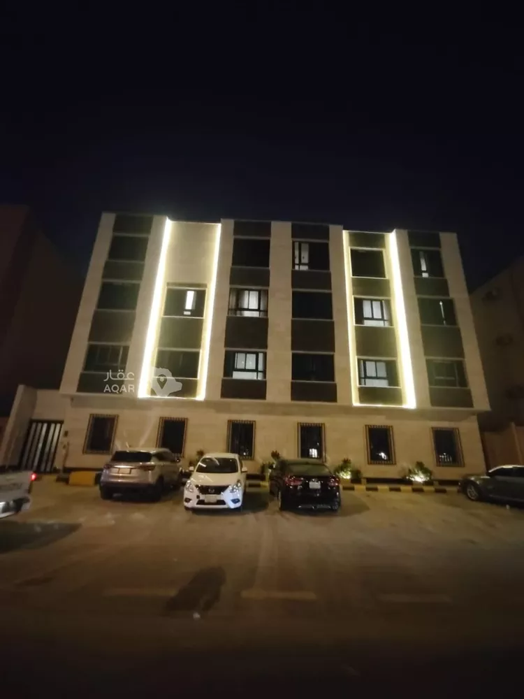 Apartment for Rent in Riyadh Al Aqiq