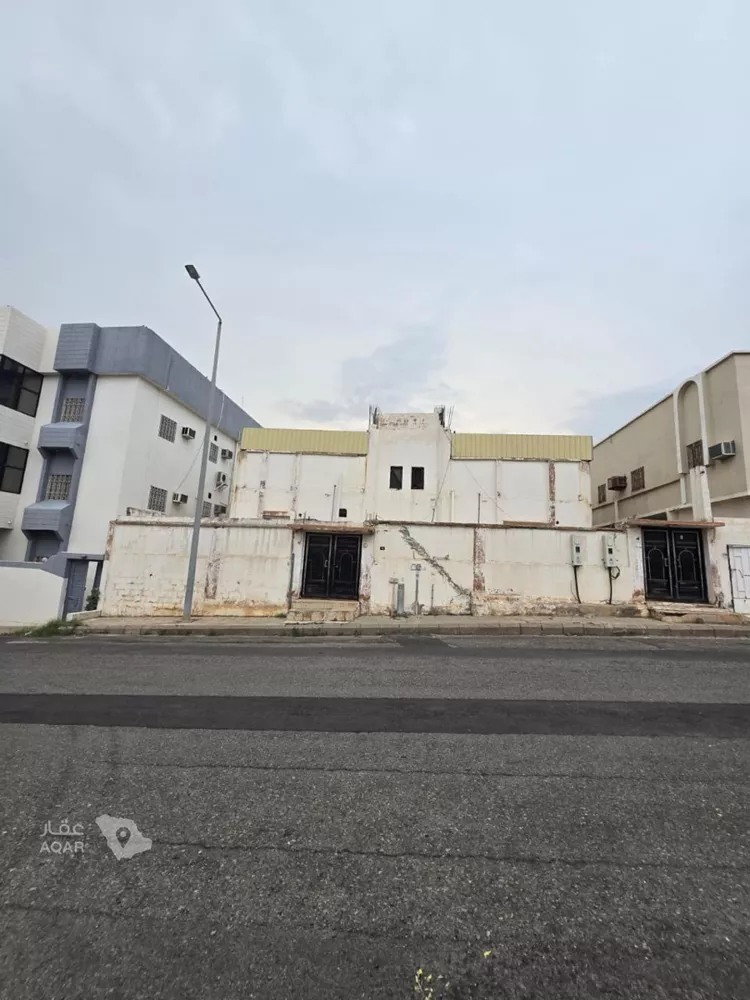 Villa for Rent in Muhayil Al Dars