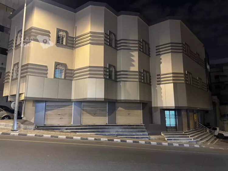 محل للإيجار في شارع الفاروق, حي شمسان, مدينة أبها, منطقة عسير 2