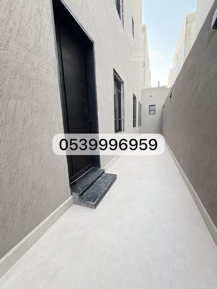 دور للبيع في شارع غسان بن الفضل ، حي ديراب ، الرياض ، منطقة الرياض 16