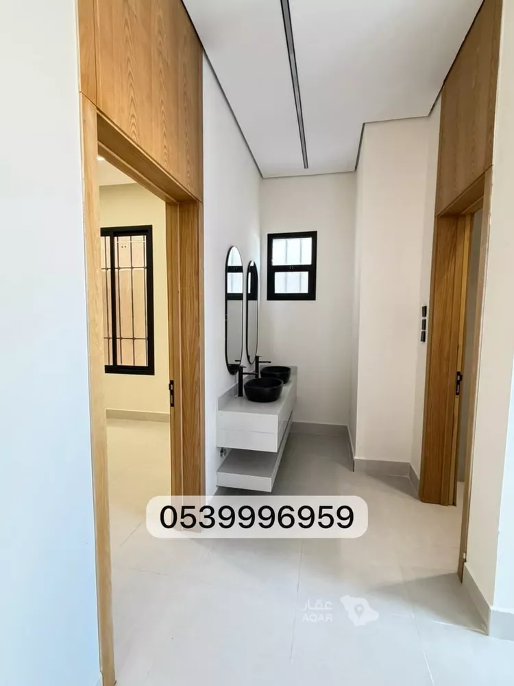 Floor for Sale in Riyadh Dirab