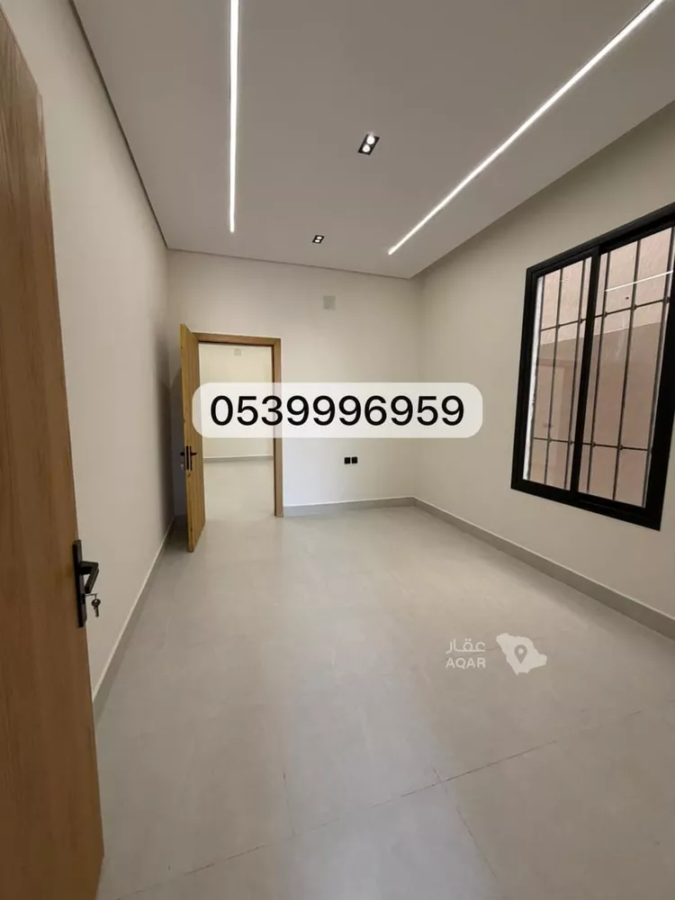 دور للبيع في شارع غسان بن الفضل ، حي ديراب ، الرياض ، منطقة الرياض صورة 5