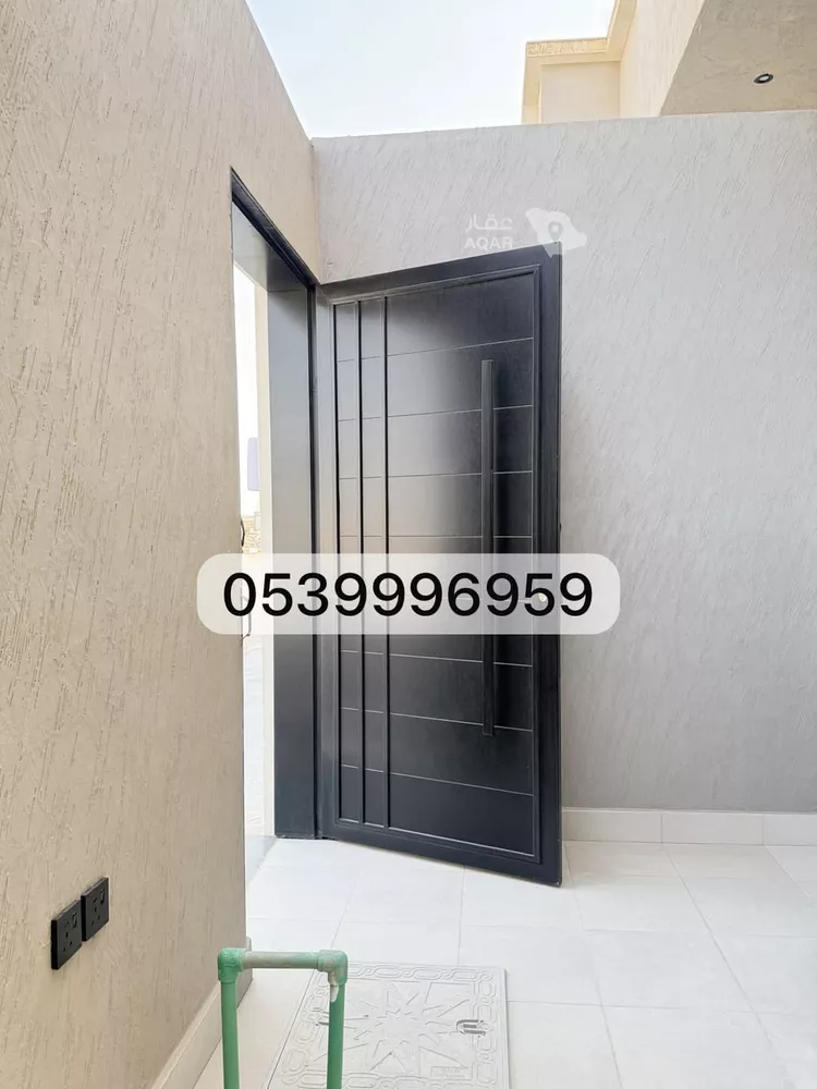 دور للبيع في شارع غسان بن الفضل ، حي ديراب ، الرياض ، منطقة الرياض 17
