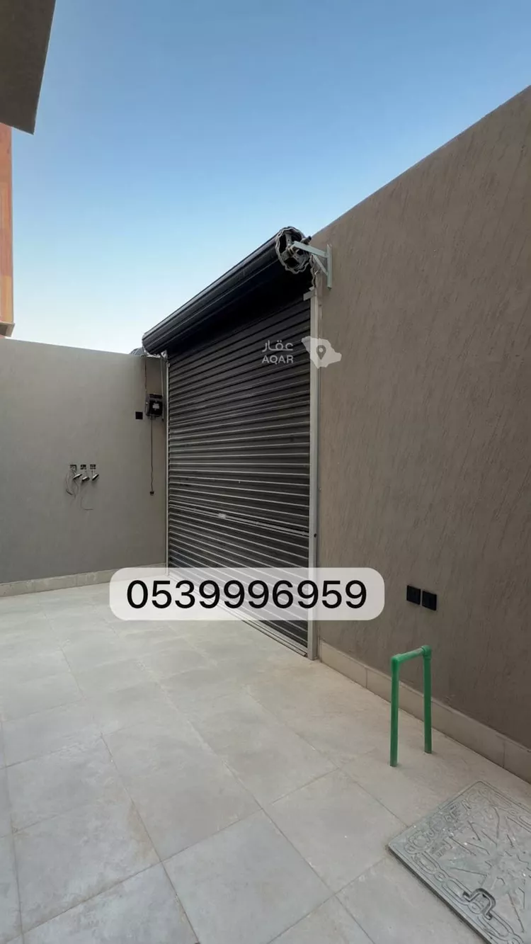 دور للبيع في شارع غسان بن الفضل ، حي ديراب ، الرياض ، منطقة الرياض 14