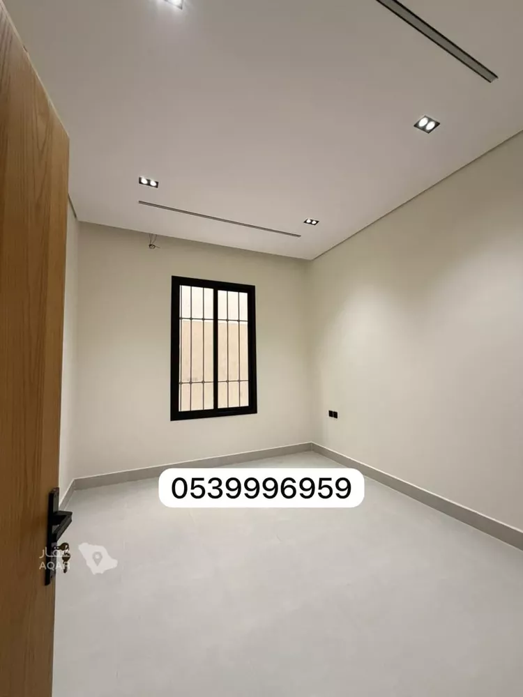 دور للبيع في شارع غسان بن الفضل ، حي ديراب ، الرياض ، منطقة الرياض 11