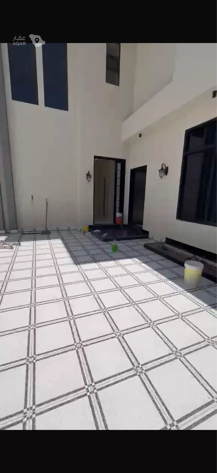 فيلا للبيع في شارع 3128855, حي التعليم, مدينة الرس, منطقة القصيم 6