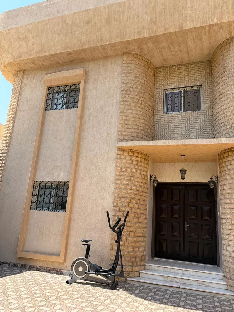 فيلا للبيع في شارع ابن الخطيب, حي جرير, مدينة الرياض, منطقة الرياض 13