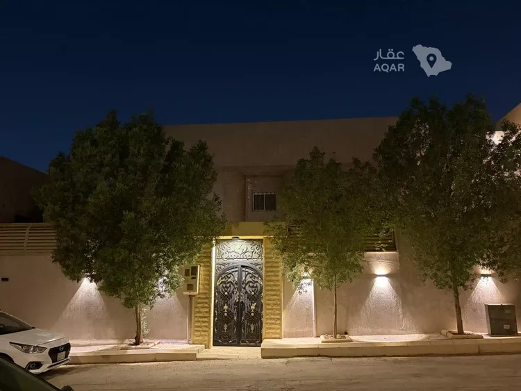 فيلا للبيع في شارع ابن الخطيب, حي جرير, مدينة الرياض, منطقة الرياض 12