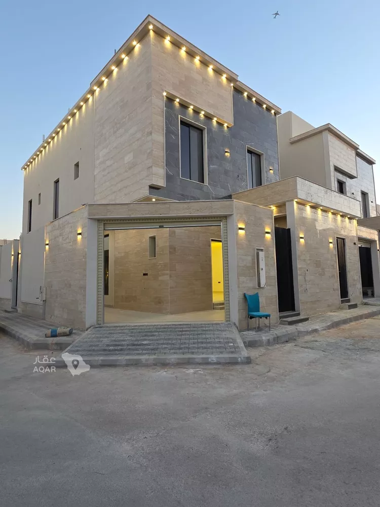Villa for Sale in Riyadh Al Andalus
